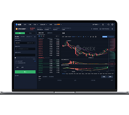 Gate官方最新版_gateapp下载安装交易所APP界面预览 - 简洁直观的数字货币交易界面